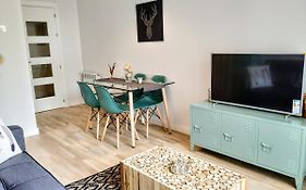 Apartamento La Coqueta